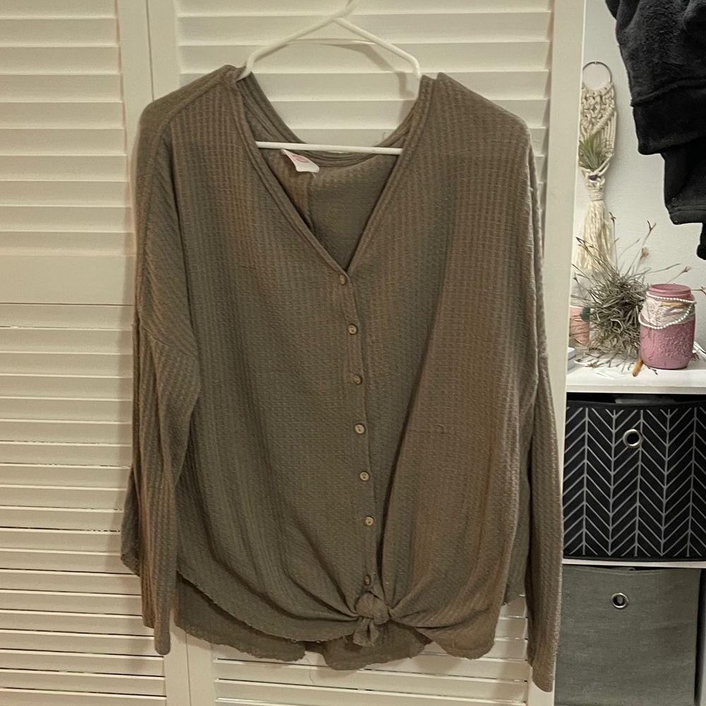 shirt